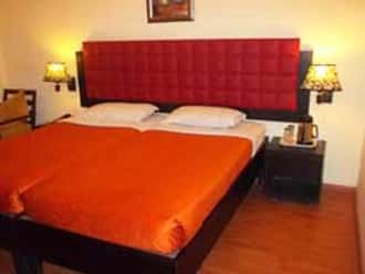 Hotel Surya Beach Inn, Puri 2
